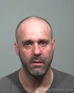 Mugshot of Antonio Felice Palestini