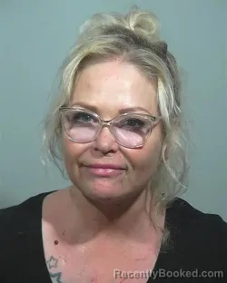 Mugshot of Dawn Lynn Lopez
