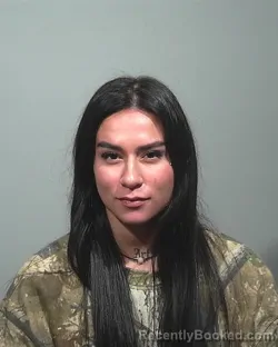 Mugshot of ANGIE TABORDA