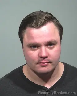 Mugshot of Mark Dana Guilmette