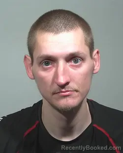 Mugshot of Kent Malcolm Little