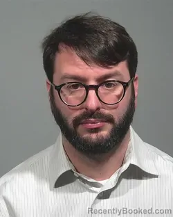 Mugshot of KELLEN PETER WHITE