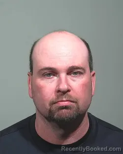 Mugshot of Jeremy Michael Trufant