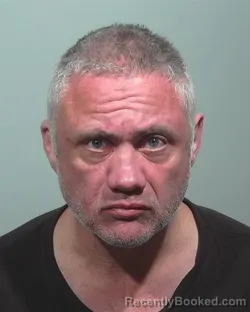 Mugshot of Robert Leroy Sukeforth