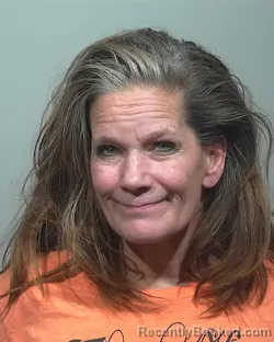 Mugshot of Caroline M Jonason