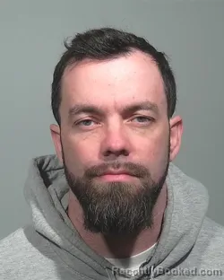 Mugshot of Robert Yarrington Wilson