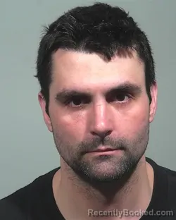 Mugshot of Anthony Guy Derrig