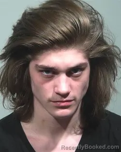 Mugshot of Owen Thomas Young