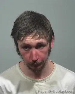 Mugshot of Joseph Martin Earles