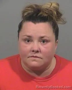 Mugshot of Barbara Lee Owens-Dewitt