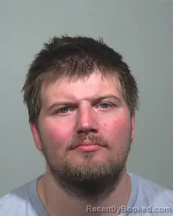 Mugshot of Edward Allen Stewart