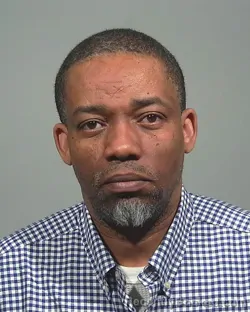 Mugshot of Olivier Misigaro