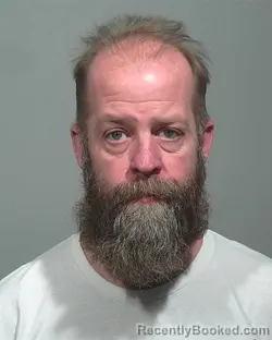 Mugshot of Aaron James Pratt