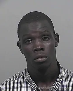 Mugshot of Abdoalmonim Boulis Kodi