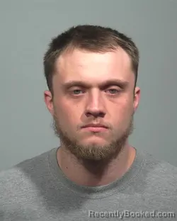 Mugshot of JAYCE David GERRY