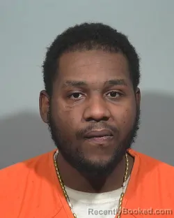 Mugshot of Kelly Klaus Sahabo booked in Cumberland County, Maine on March 5, 2026