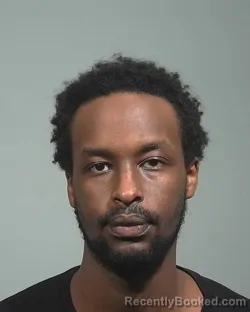 Mugshot of Brillant Mercy booked in Cumberland County, Maine on March 5, 2026