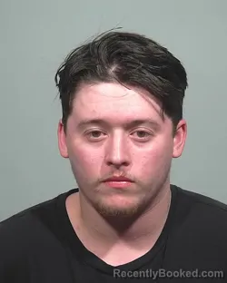 Tyler R Christman Tyler George Christman Arrest & Booking Info | Cumberland County, ME