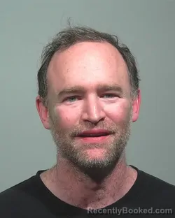 Mugshot of William M Diemer