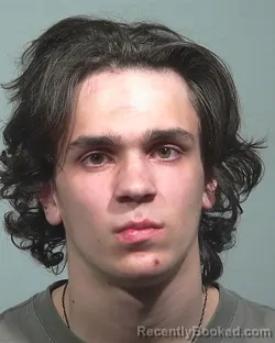 Mugshot of CHASE ALLEN BEARDSLEY