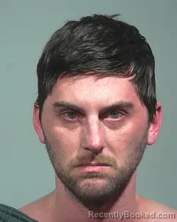 Mugshot of MATTHEW JOSEPH MARTELL