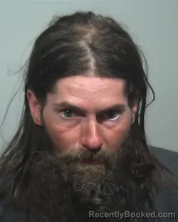 Mugshot of Myles Dexter Batson