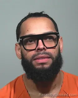 Mugshot of Eskalin A VIllalona Arias