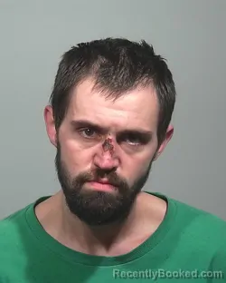 Mugshot of Peter Bradley Murray