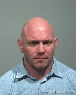 Mugshot of Steven Oscar Deleon