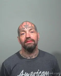 Mugshot of Siggi Hodhr Averysson