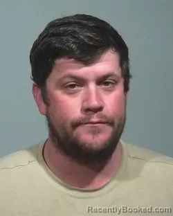 Mugshot of Zachary Scott McMillan