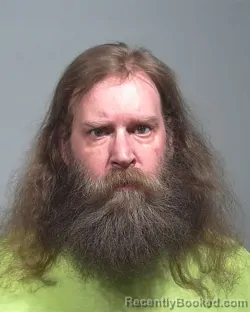 Mugshot of Zachary Evan Walton booked in Cumberland County, Maine on March 20, 2026