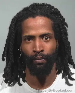 Mugshot of Antwane M Mills booked in Cumberland County, Maine on March 22, 2026