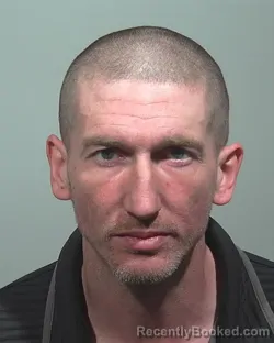 Mugshot of Rodney LEE Goodman booked in Cumberland County, Maine on March 25, 2026