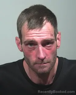 Mugshot of Michael Anthony Walbridge booked in Cumberland County, Maine on April 2, 2026