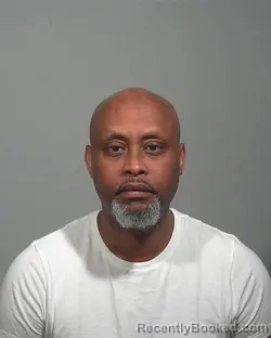 Mugshot of JEAN CLAUDE NSHIMIYIMANA booked in Cumberland County, Maine on April 23, 2026