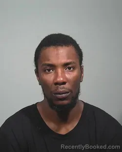 Mugshot of James Abraham booked in Cumberland County, Maine on April 23, 2026