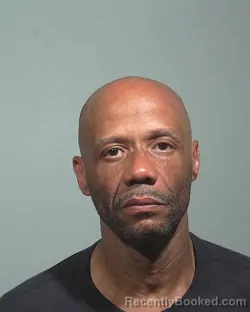 Mugshot of Unique Hakim Ismail booked in Cumberland County, Maine on June 11, 2026