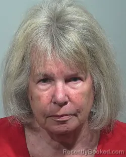 Mugshot of Jody Elizabeth Flynn booked in Cumberland County, Maine on September 30, 2026
