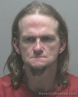 Mugshot of PHILLIP WESLEY YOUNG