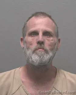 Mugshot of ROBERT EDWARD TILLEY