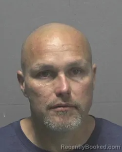 Mugshot of STEPHEN CHRISTOPHER LILLY