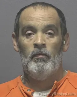 Mugshot of JASON LEE LOCKLEAR