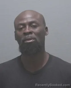 Mugshot of JOHN BERNARD SOUTHWARD