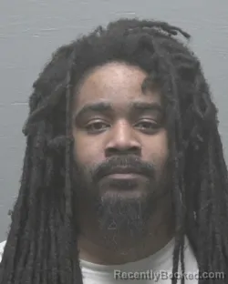 Mugshot of JOSHUA BRADLEY SKINNER