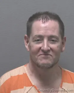 Mugshot of MICHAEL THOMAS RICH