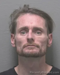 Mugshot of DENNIS RAY FAIRFAX