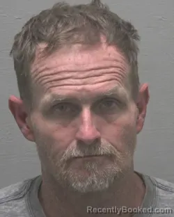 Mugshot of AVERY IV HERRING booked in New Hanover County, North Carolina on March 20, 2026