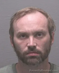 Mugshot of JUSTIN ERROL METHVIN