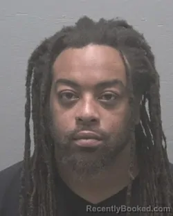 Mugshot of JOHN LEONARD SHAW